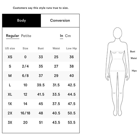 Reformation Muse Short Sleeve Tee in Lipstick Red Size S - Picture 15 of 15